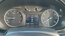 Vauxhall Mokka X 1.4T Elite 5dr 4WD Petrol Hatchback